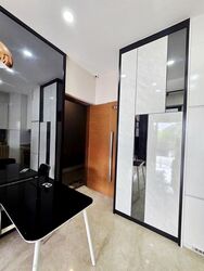 Eco Sanctuary (D23), Condominium #638704981